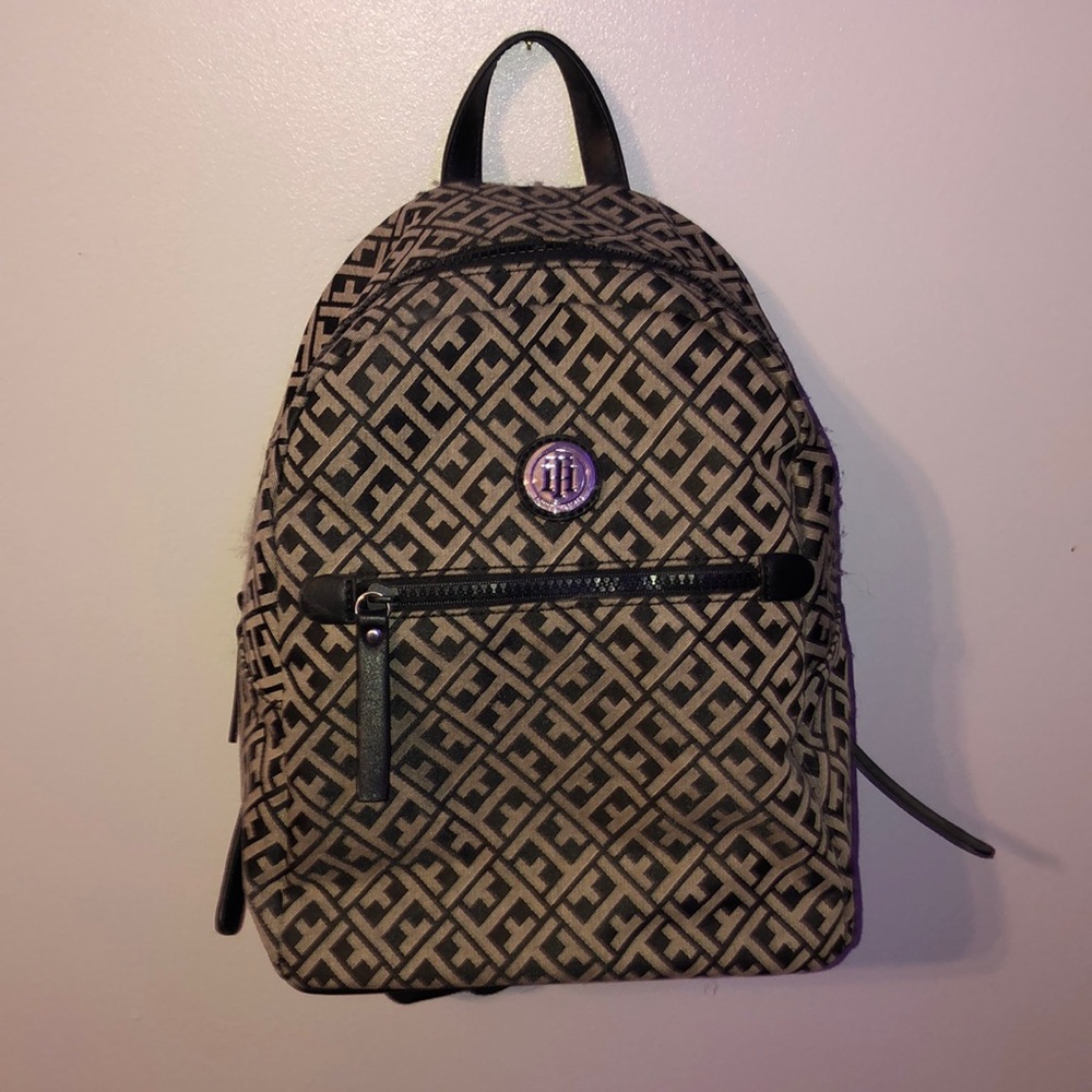 Tommy Hilfiger mini backpack